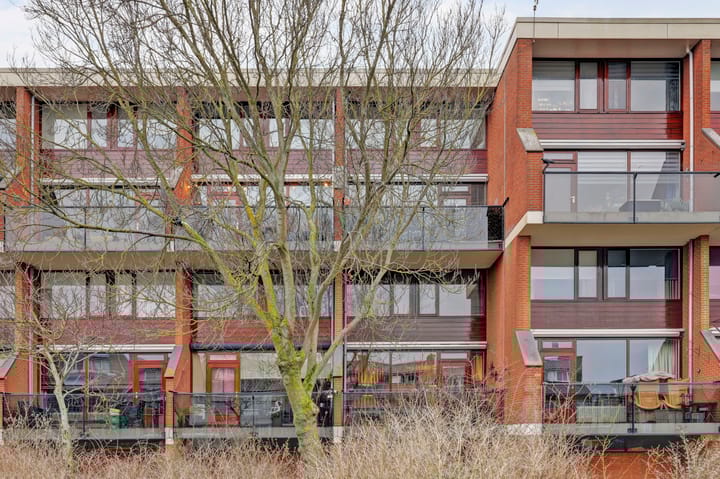 Willy Sluiterstraat 121 main image