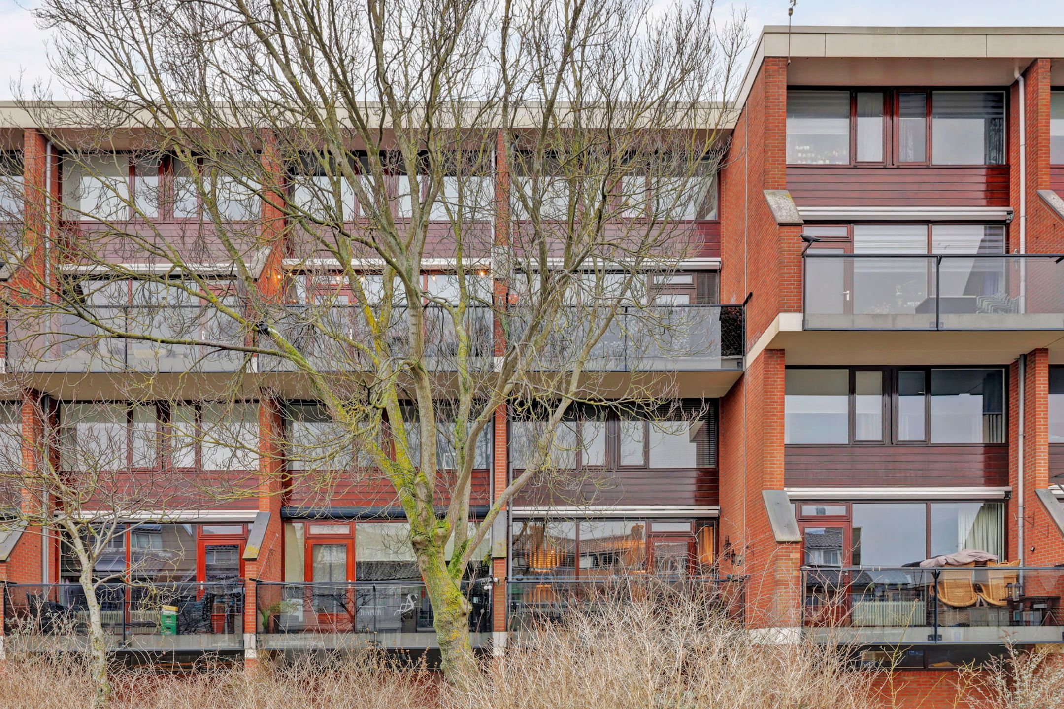 Willy Sluiterstraat 121 