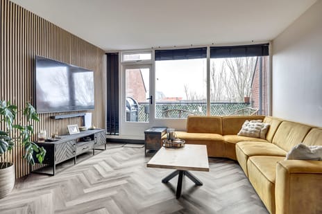 Willy Sluiterstraat 121 secondary image