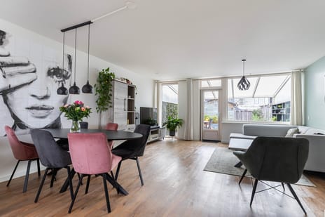 Van Brerostraat 137 secondary image