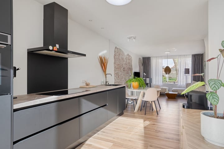 Foto 4 van Singelweg 13