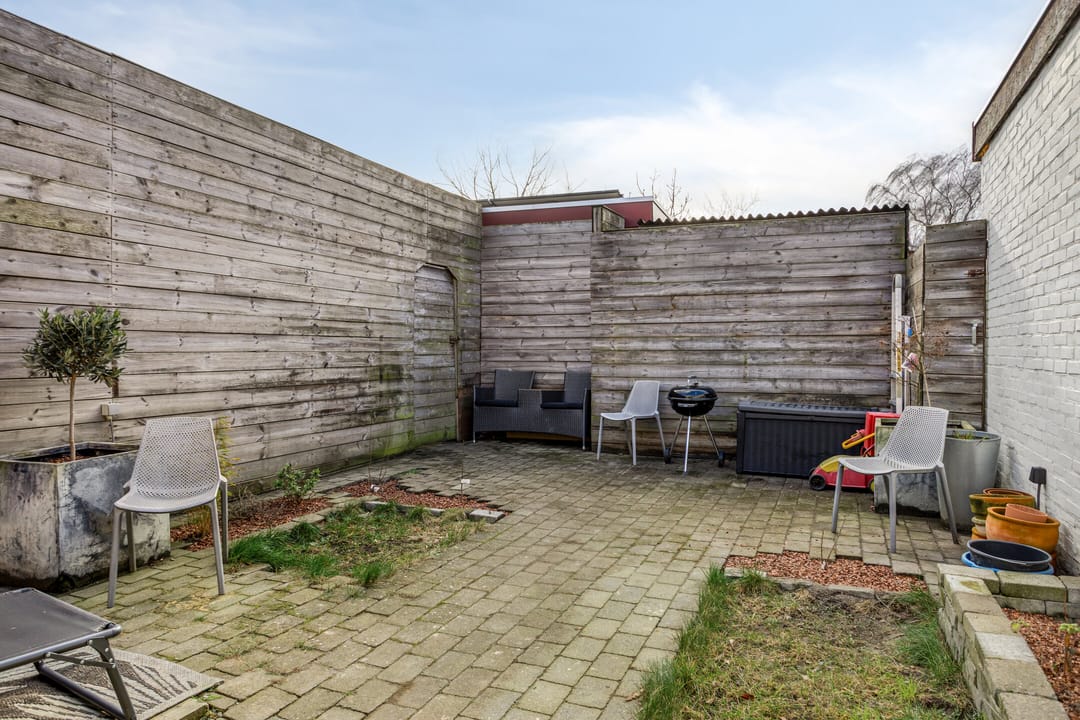 Photo 17 of Singelweg 13