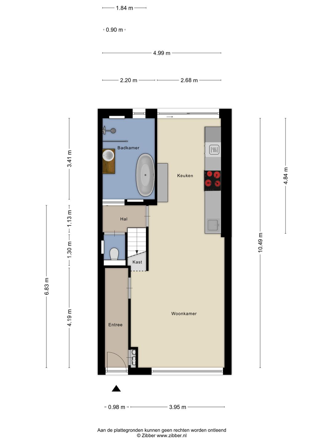 Photo 23 of Singelweg 13