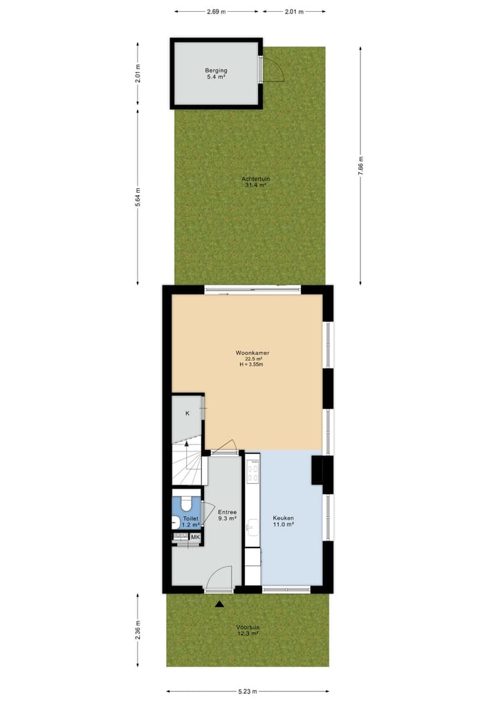 Photo 65 of Thomas Mannsingel 14