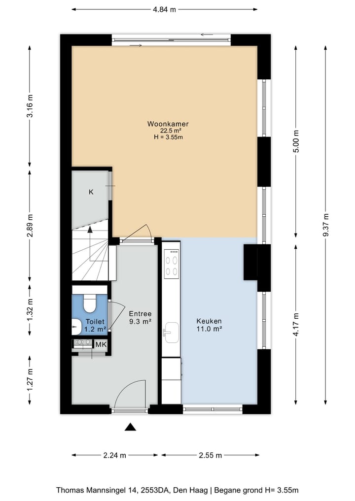 Photo 66 of Thomas Mannsingel 14