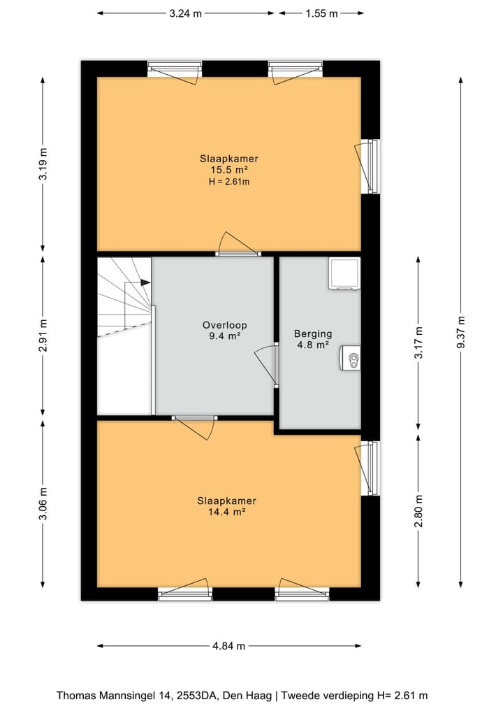 Photo 68 of Thomas Mannsingel 14