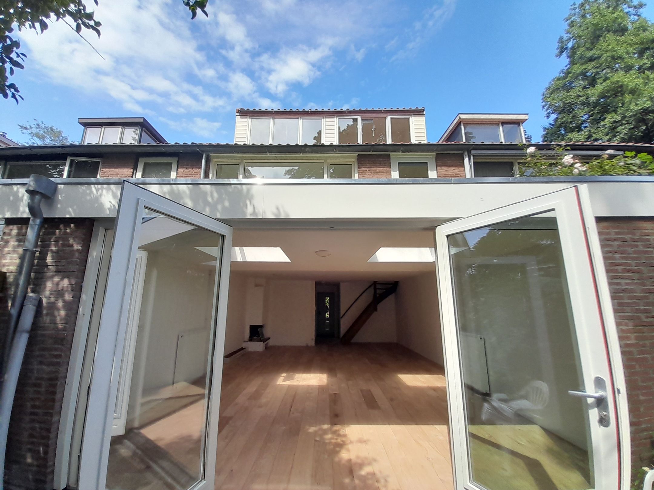 van der Helstpark 75 