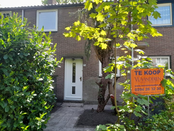 Foto 3 van van der Helstpark 75