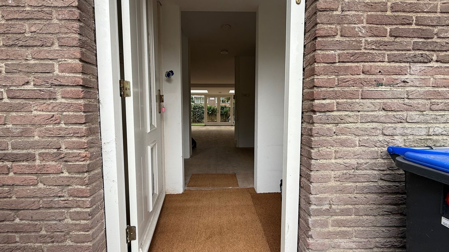 Photo 4 of van der Helstpark 75