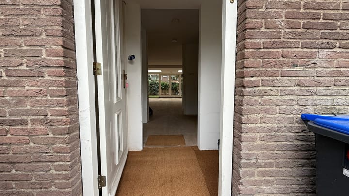 Foto 4 van van der Helstpark 75