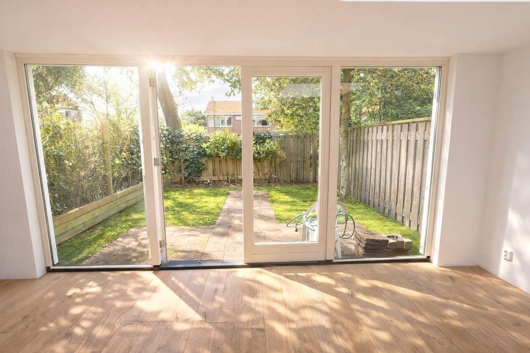 Photo 7 of van der Helstpark 75