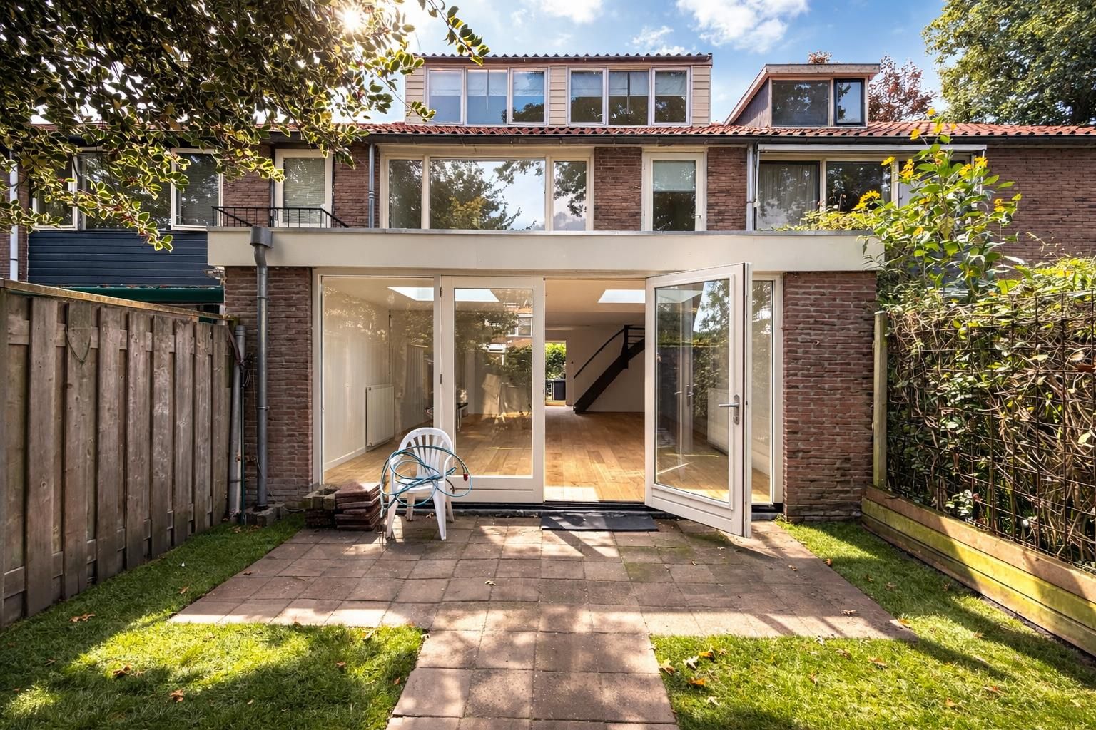 Photo 9 of van der Helstpark 75