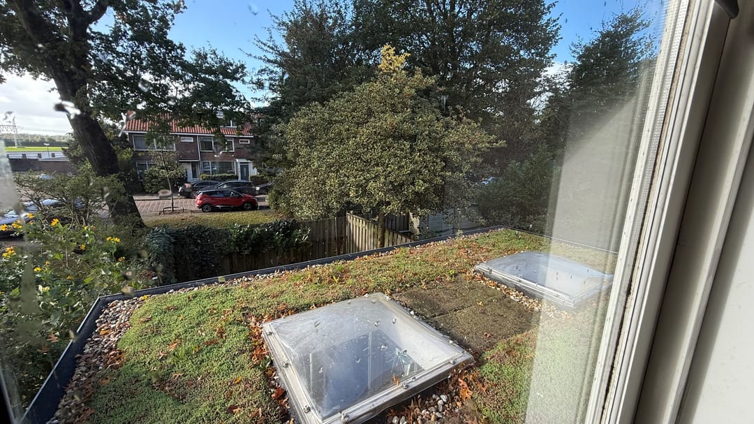 Photo 13 of van der Helstpark 75