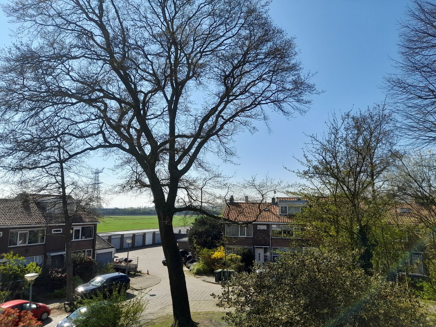 Photo 14 of van der Helstpark 75