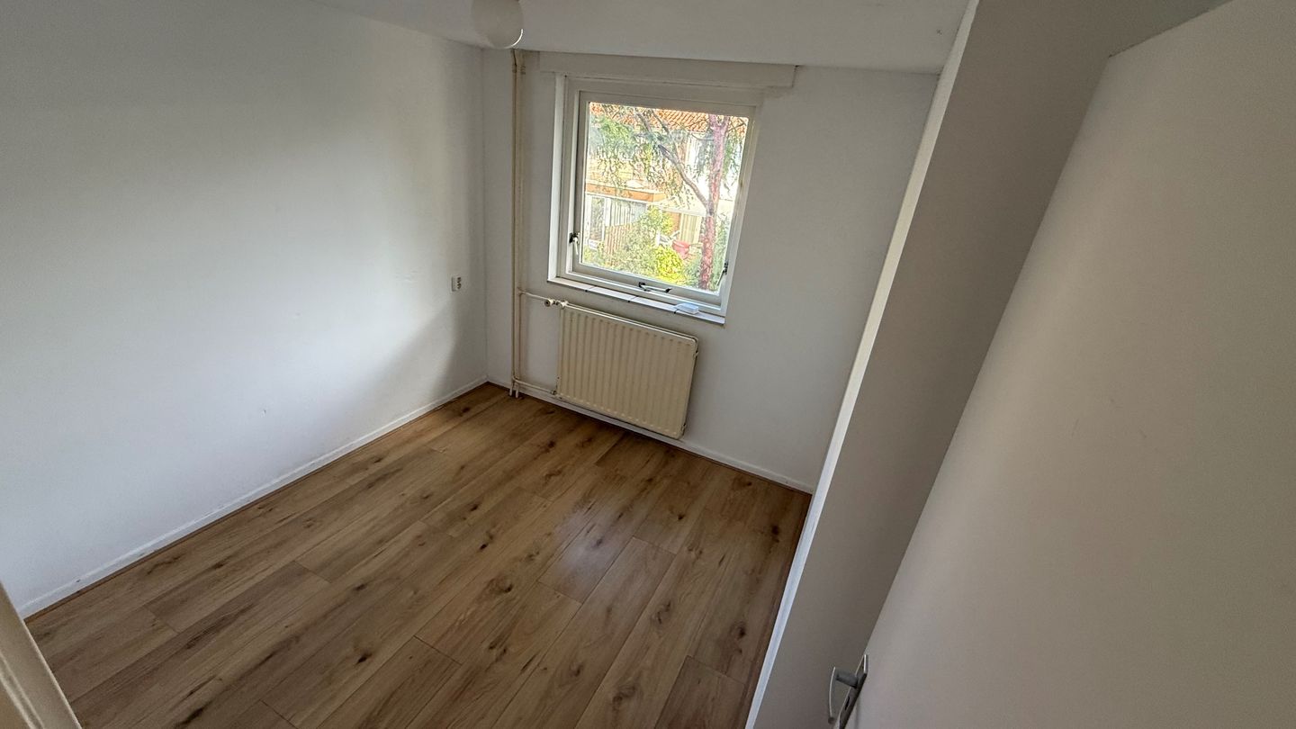 Photo 19 of van der Helstpark 75