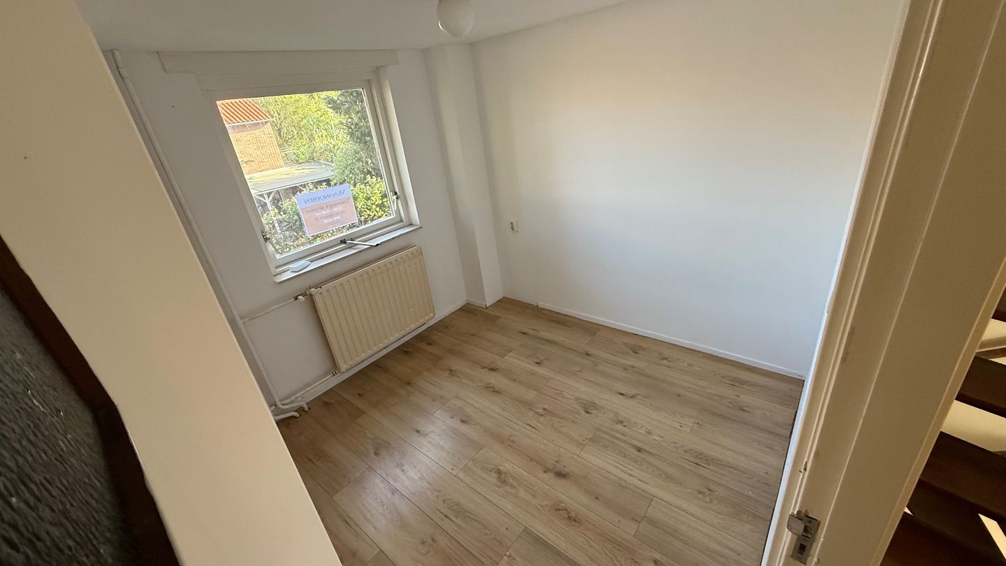 Photo 20 of van der Helstpark 75