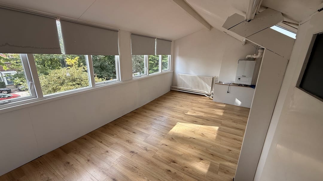 Photo 23 of van der Helstpark 75