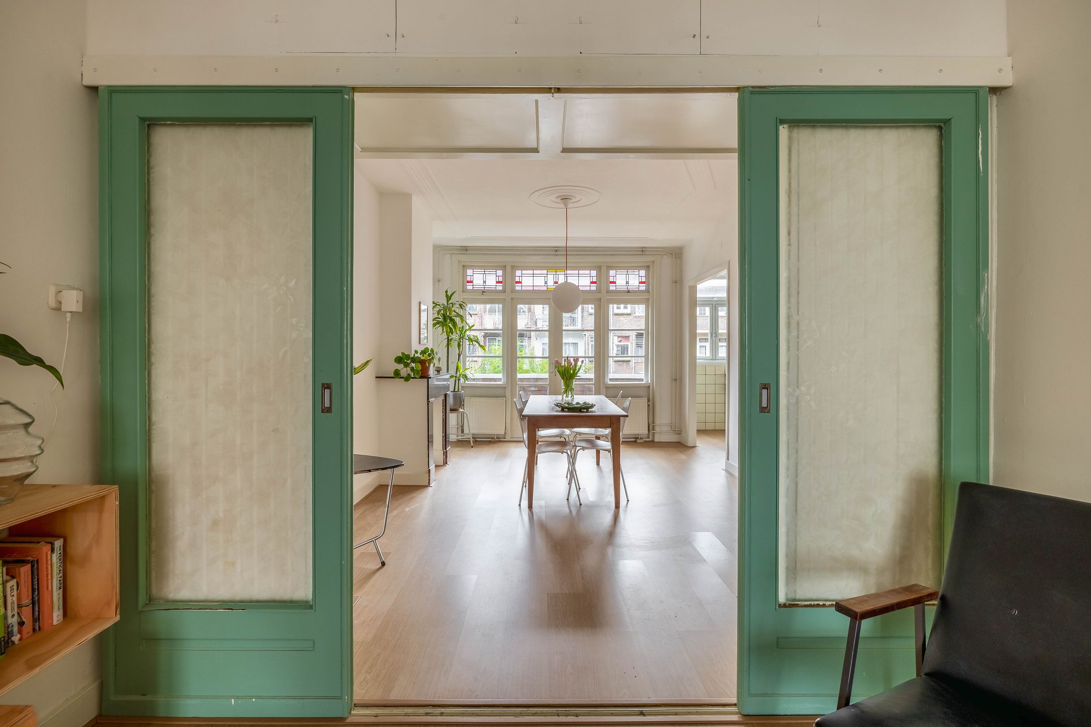 Foto 12 van Talmastraat 84-B01