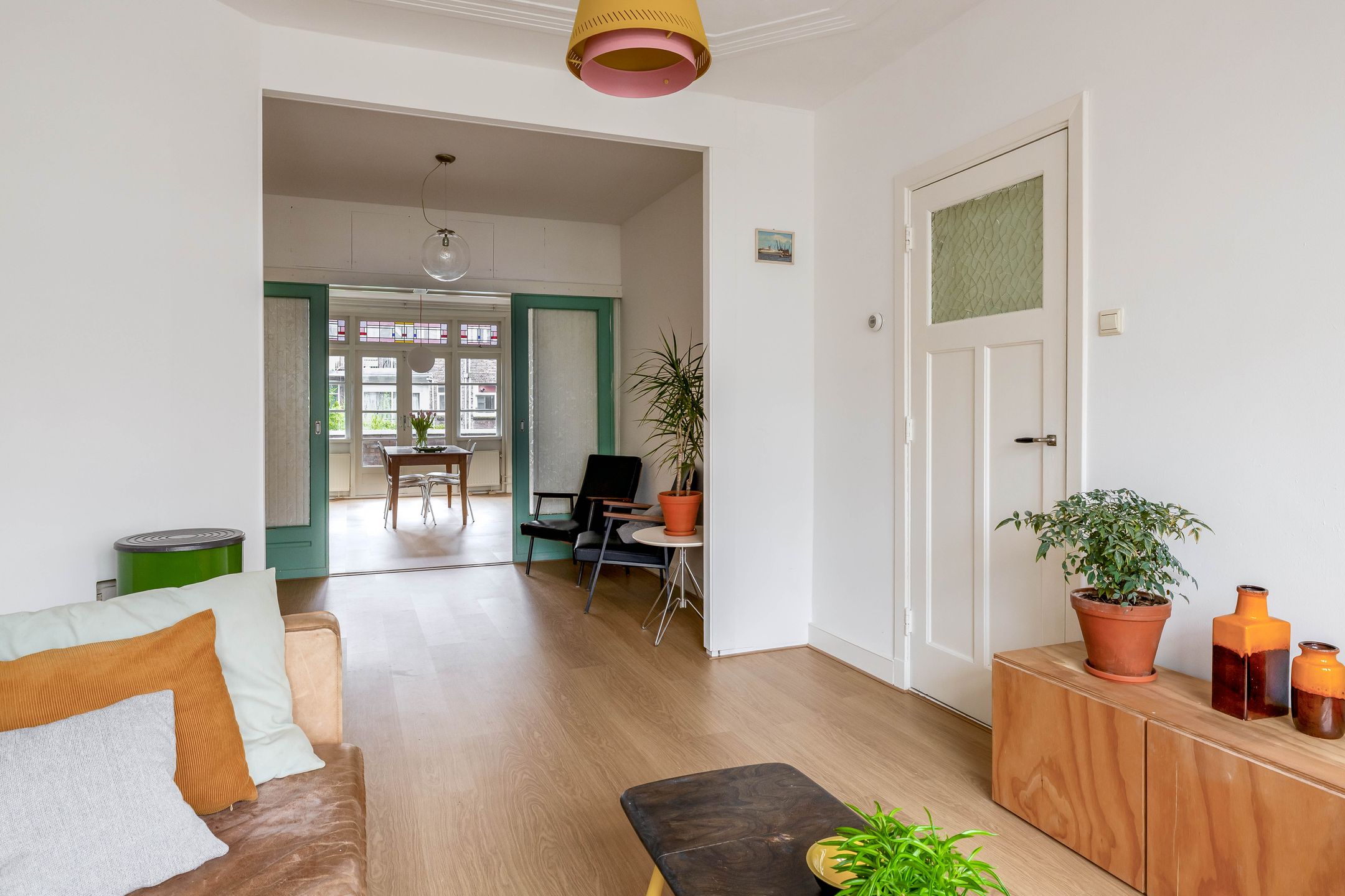 Foto 3 van Talmastraat 84-B01