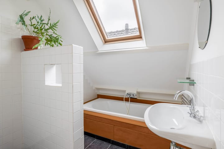 Photo 4 of Talmastraat 84-B01