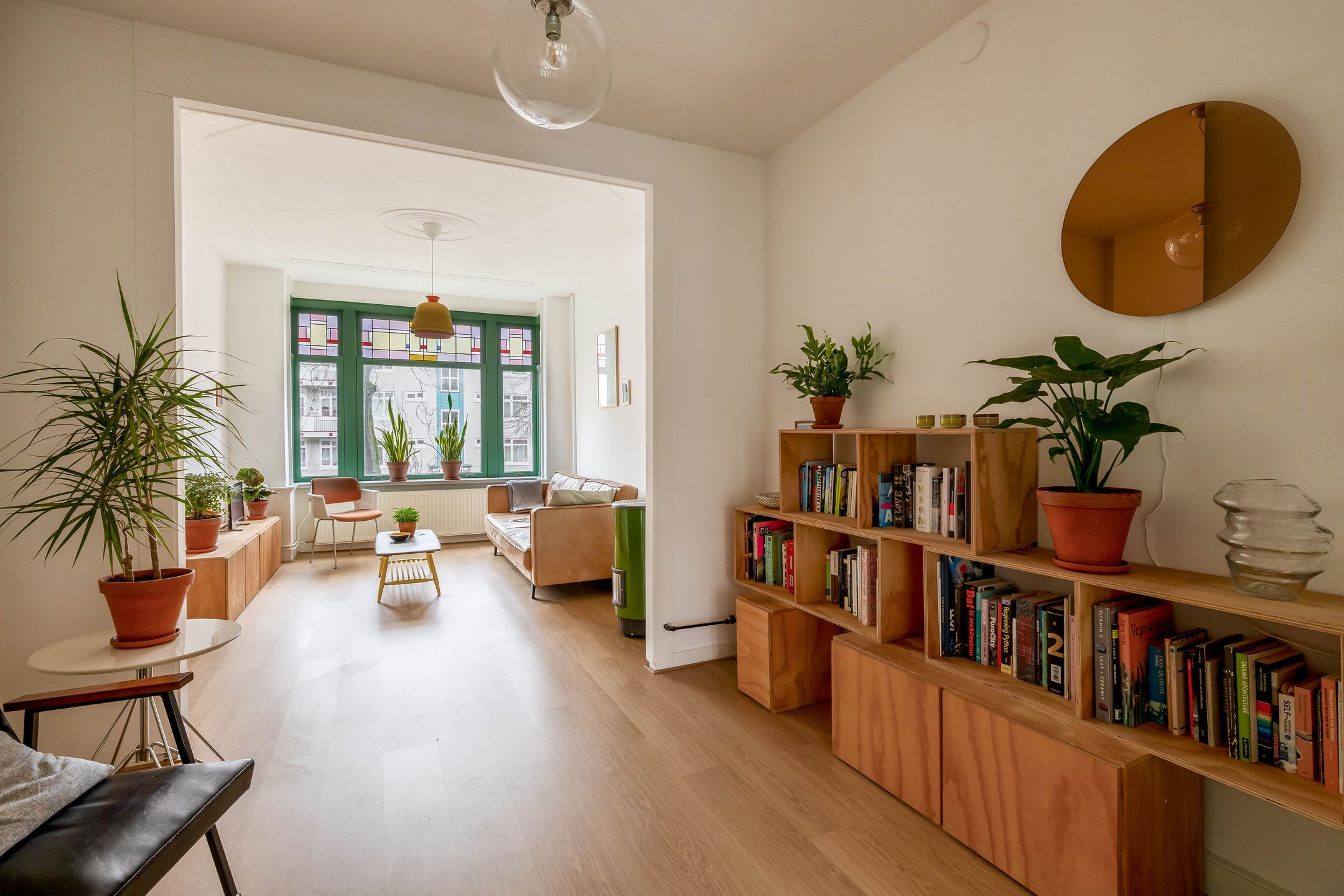 Foto 6 van Talmastraat 84-B01