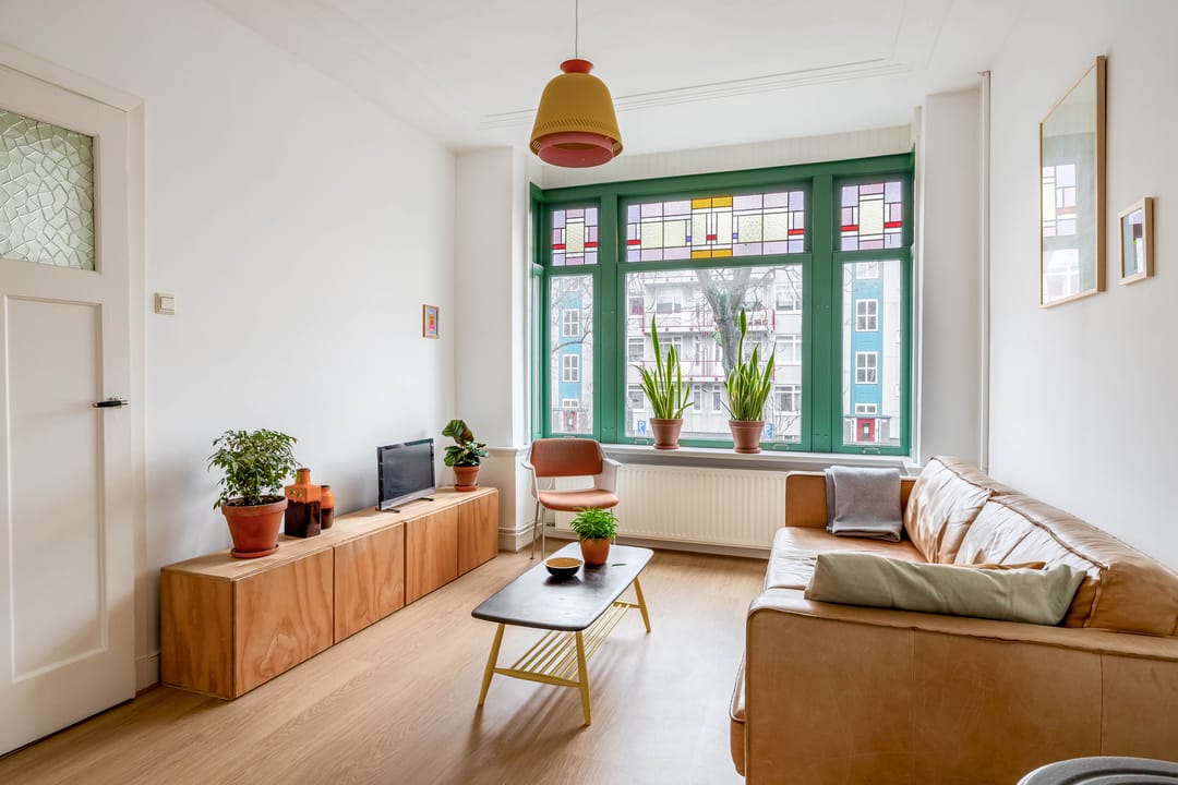 Foto 2 van Talmastraat 84-B01