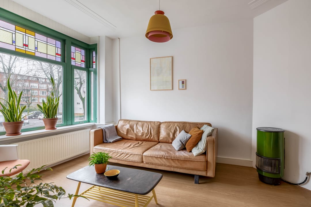 Foto 7 van Talmastraat 84-B01