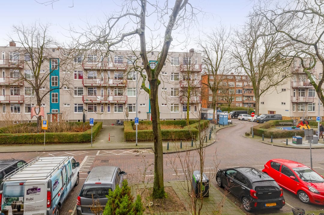 Foto 8 van Talmastraat 84-B01