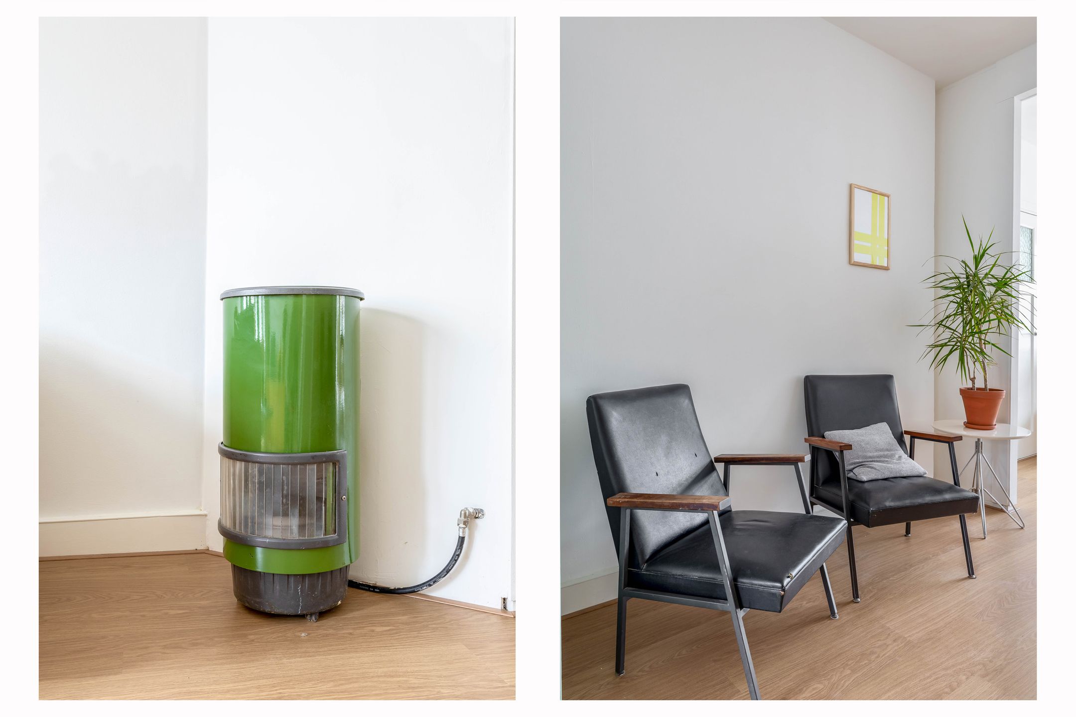 Foto 9 van Talmastraat 84-B01