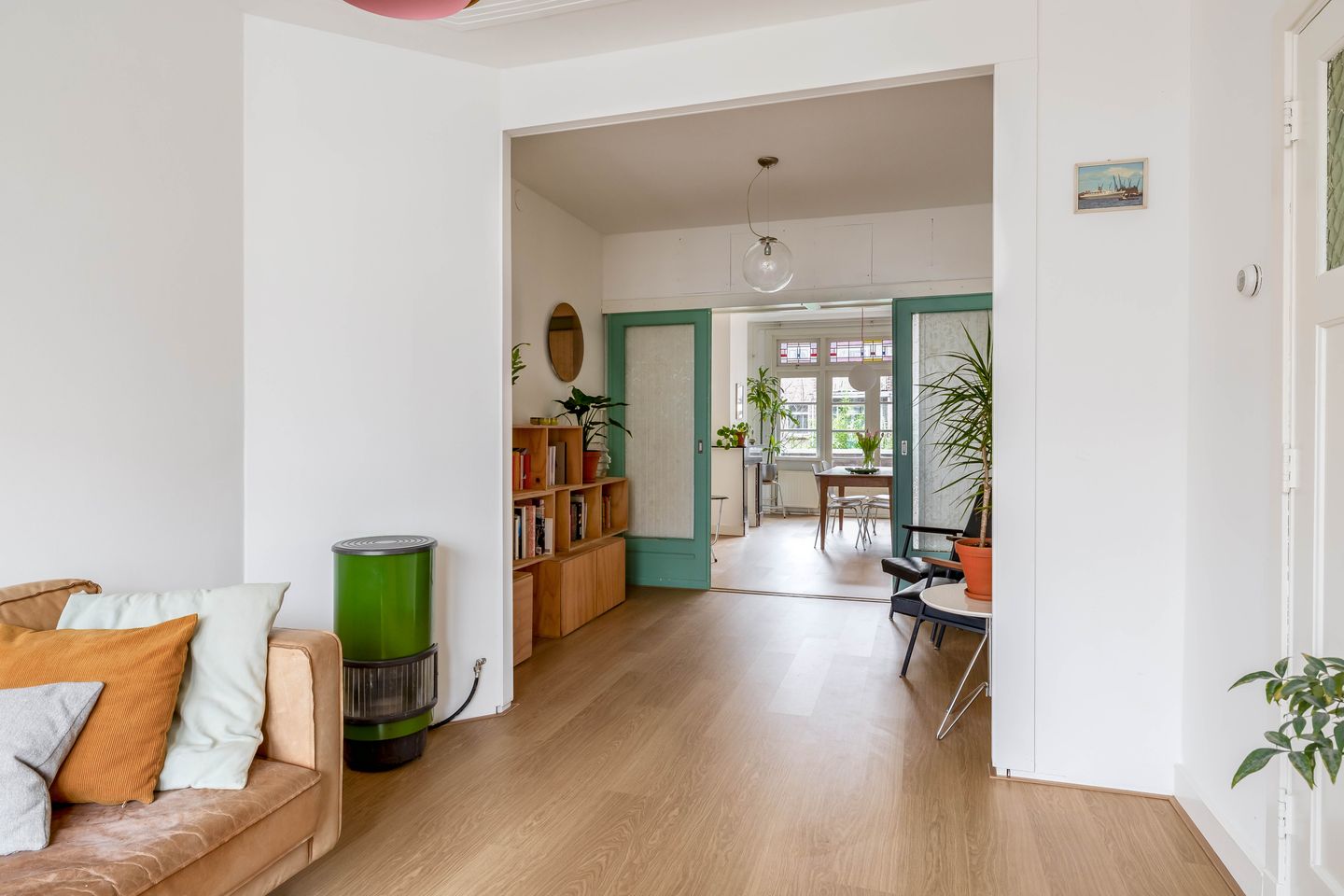 Foto 10 van Talmastraat 84-B01