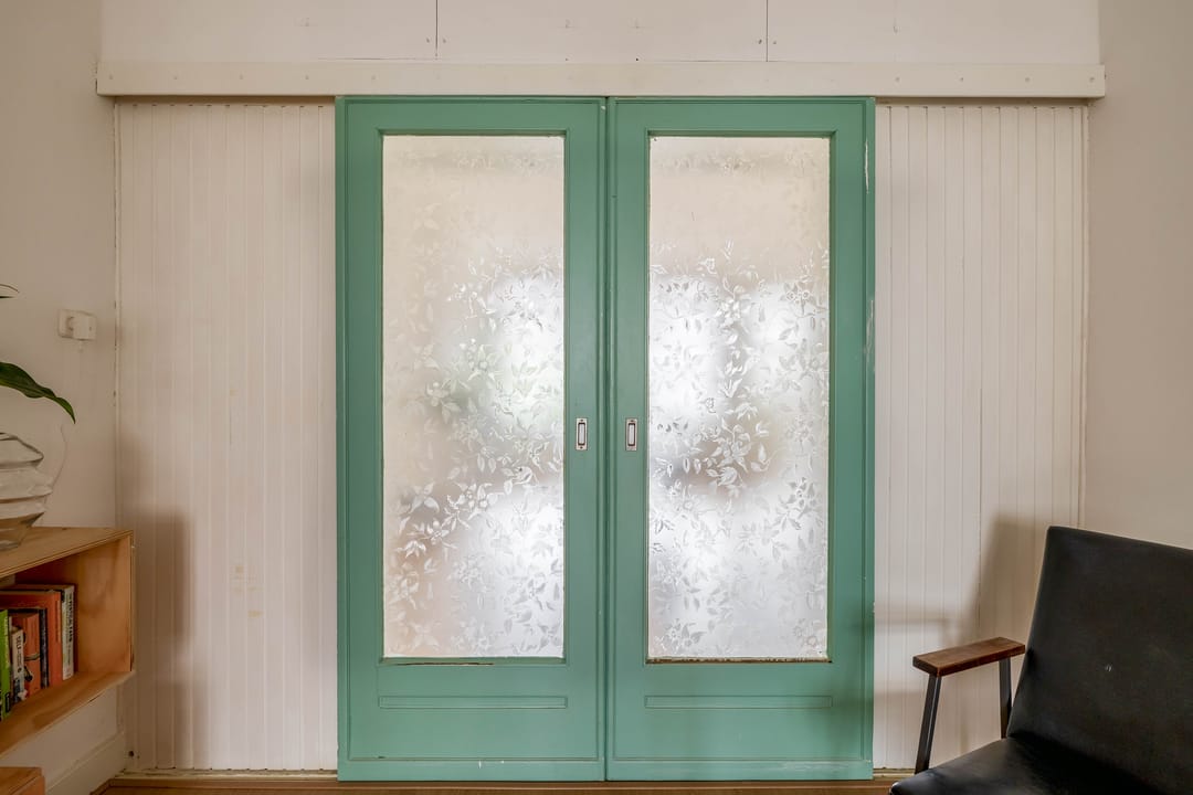 Foto 11 van Talmastraat 84-B01