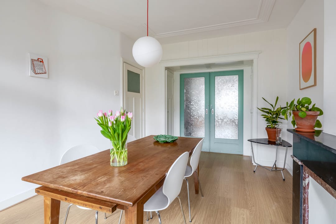 Foto 13 van Talmastraat 84-B01