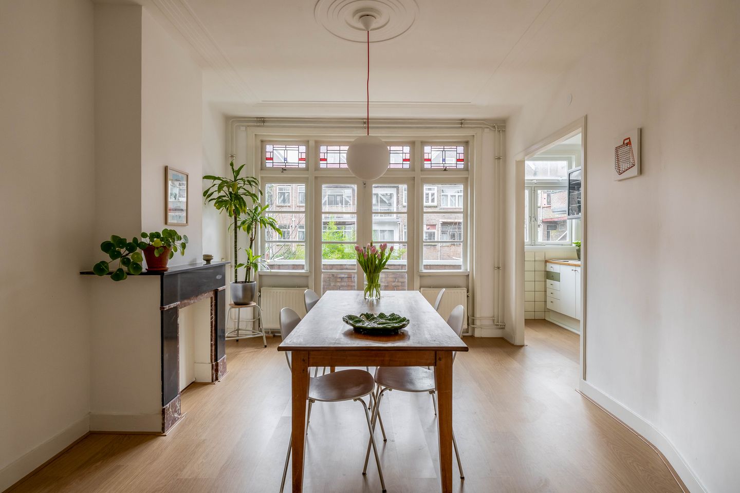 Foto 14 van Talmastraat 84-B01