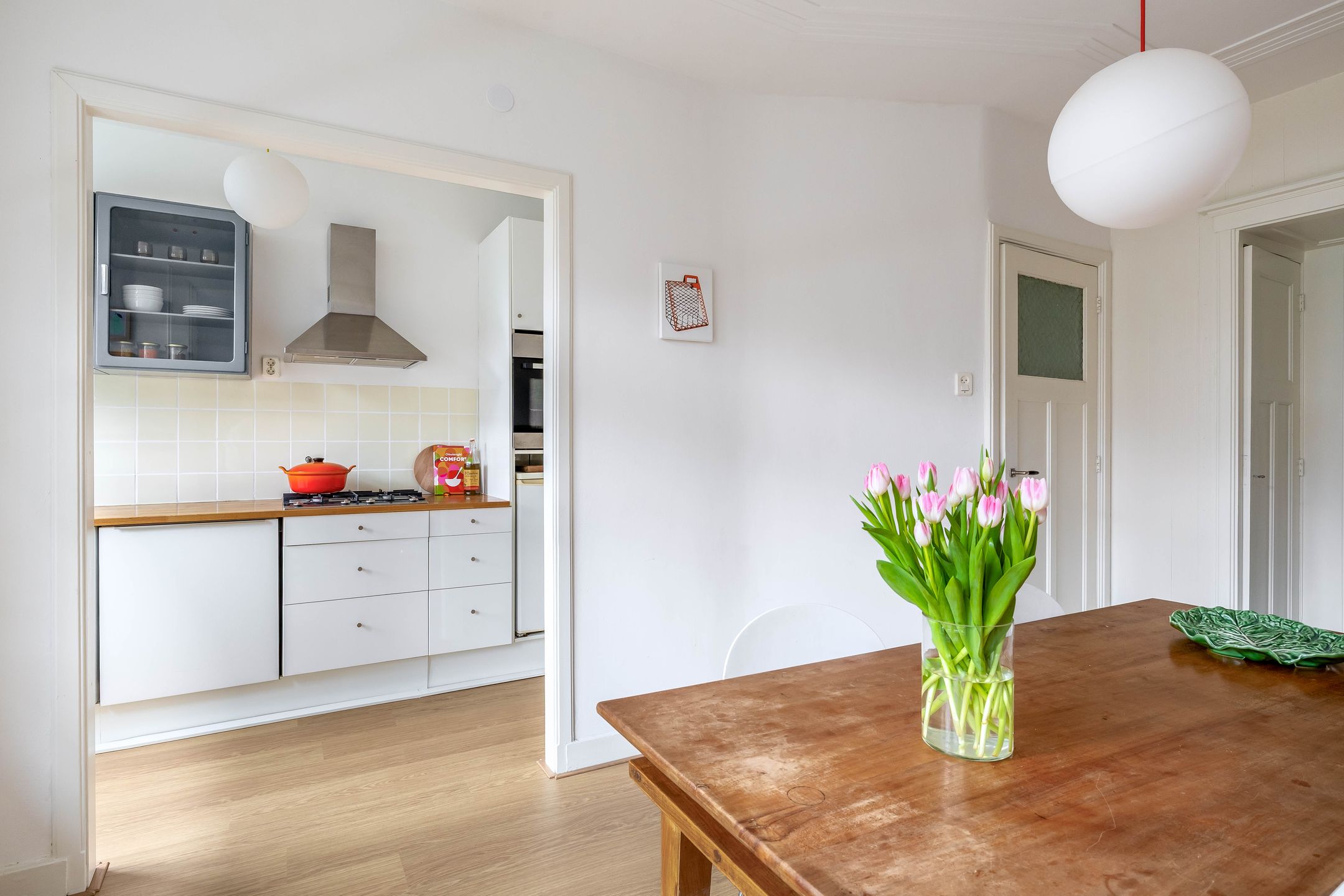 Foto 15 van Talmastraat 84-B01