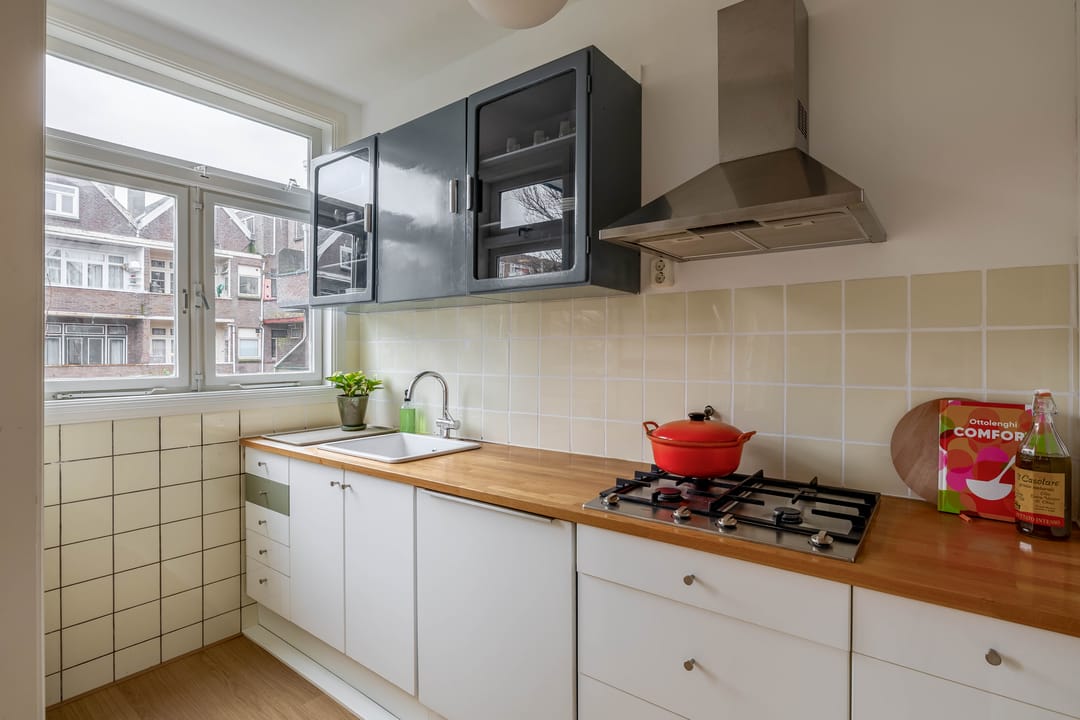 Foto 16 van Talmastraat 84-B01