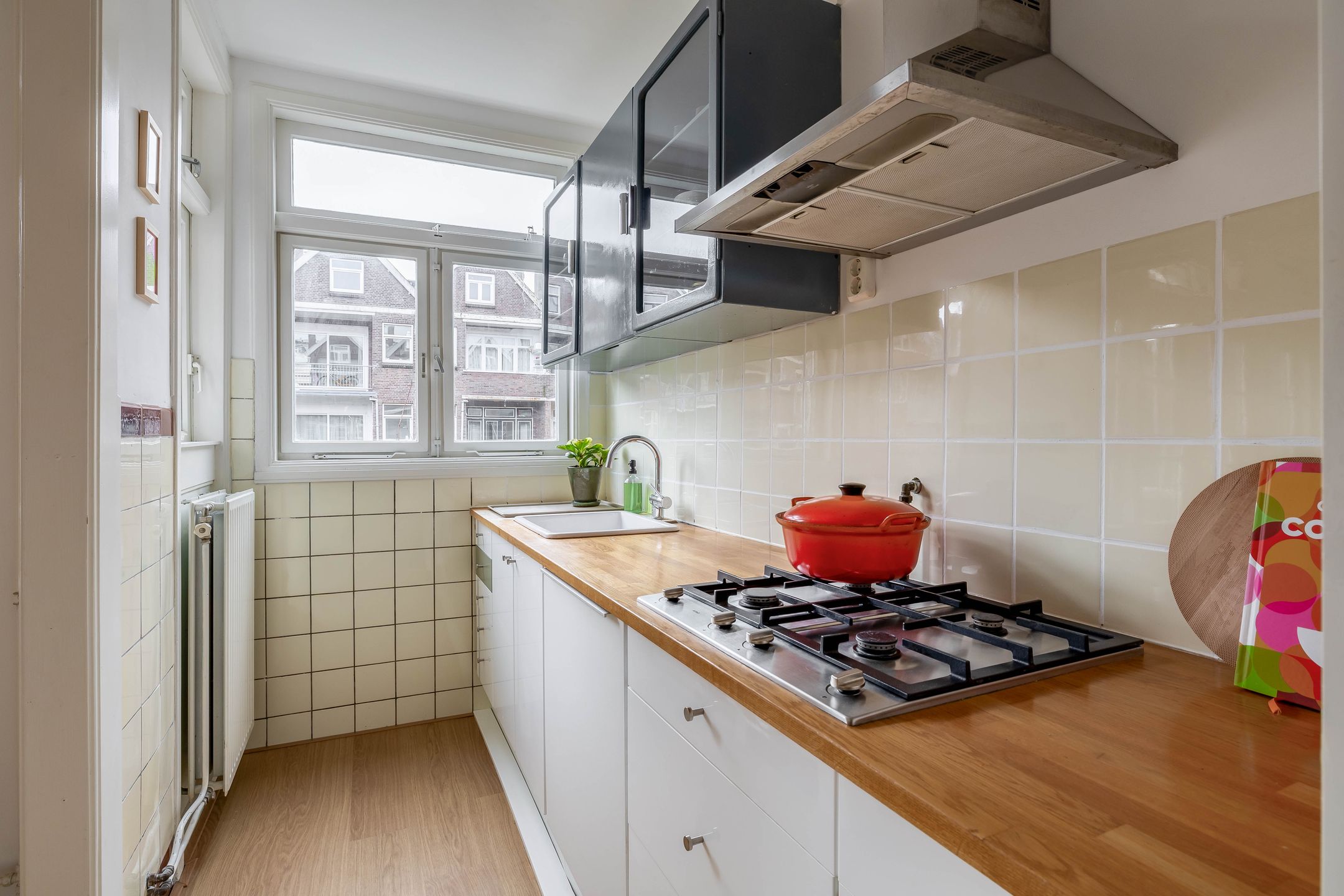 Foto 18 van Talmastraat 84-B01