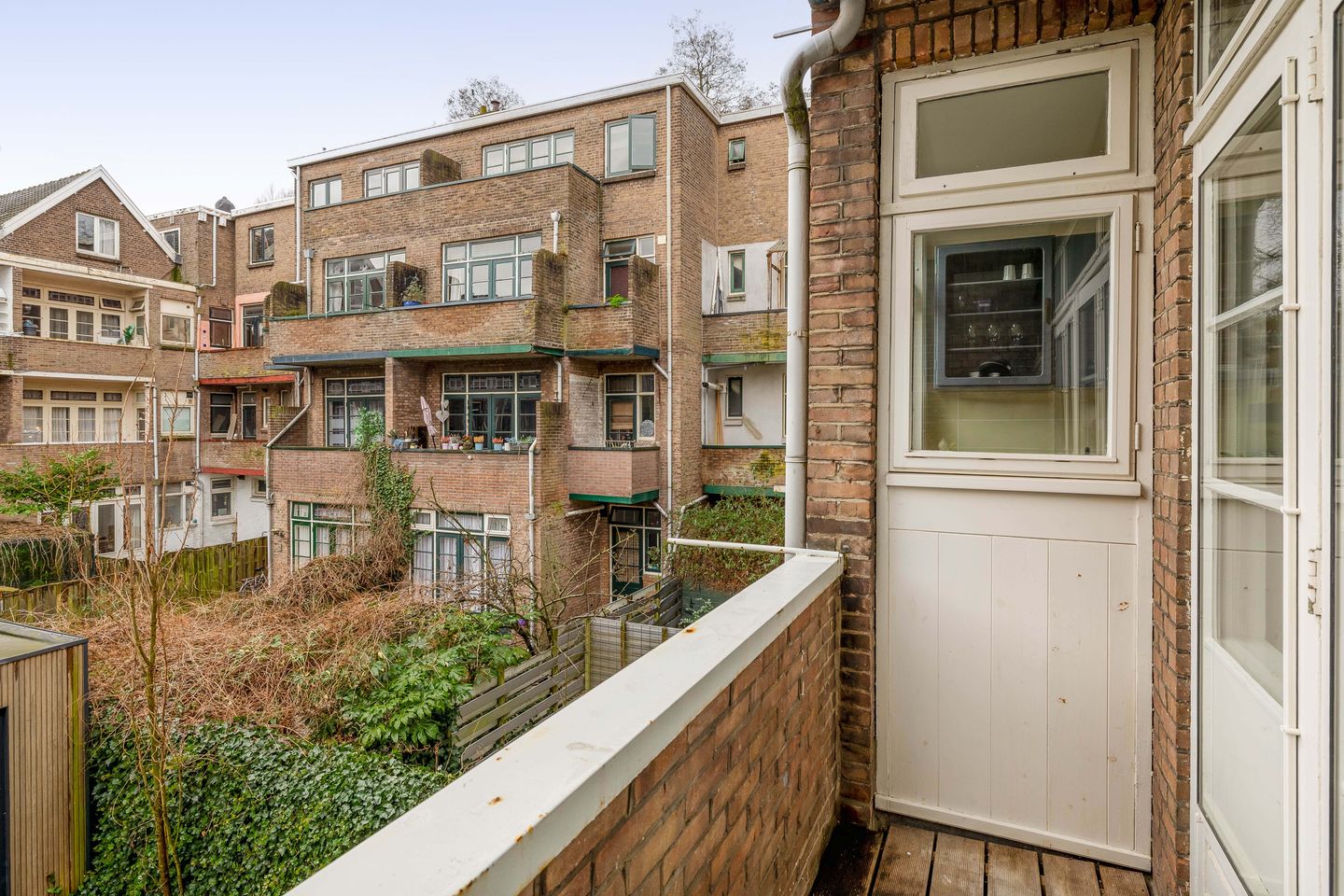 Foto 19 van Talmastraat 84-B01