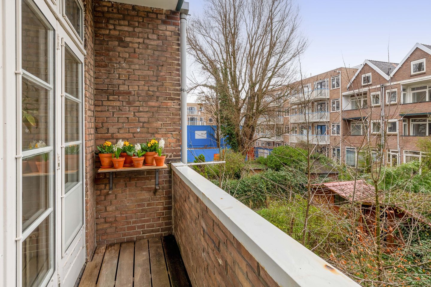 Foto 20 van Talmastraat 84-B01