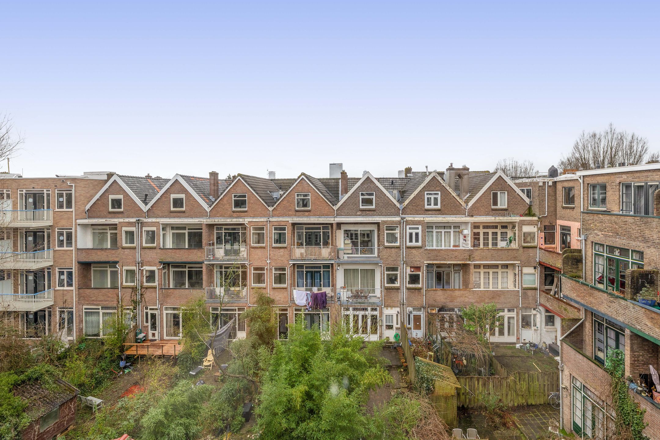 Foto 21 van Talmastraat 84-B01