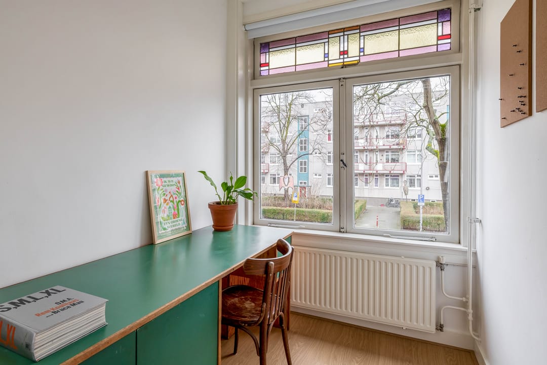 Foto 23 van Talmastraat 84-B01