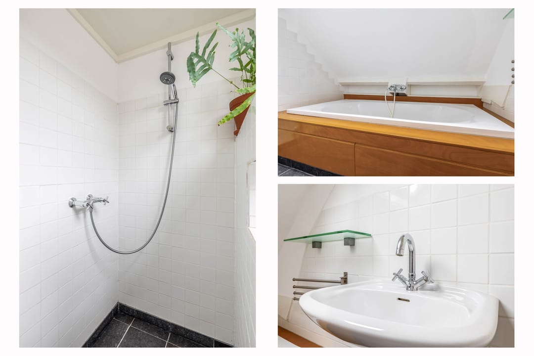 Foto 26 van Talmastraat 84-B01