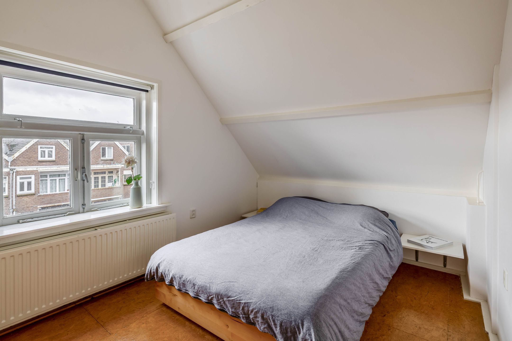 Foto 27 van Talmastraat 84-B01