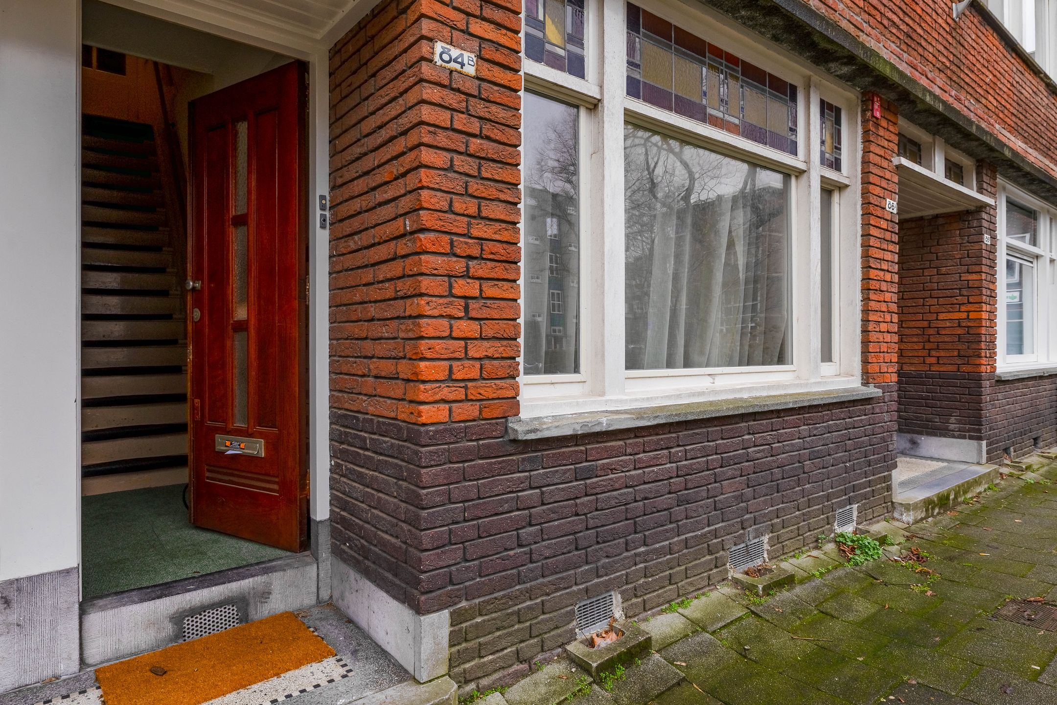 Foto 30 van Talmastraat 84-B01