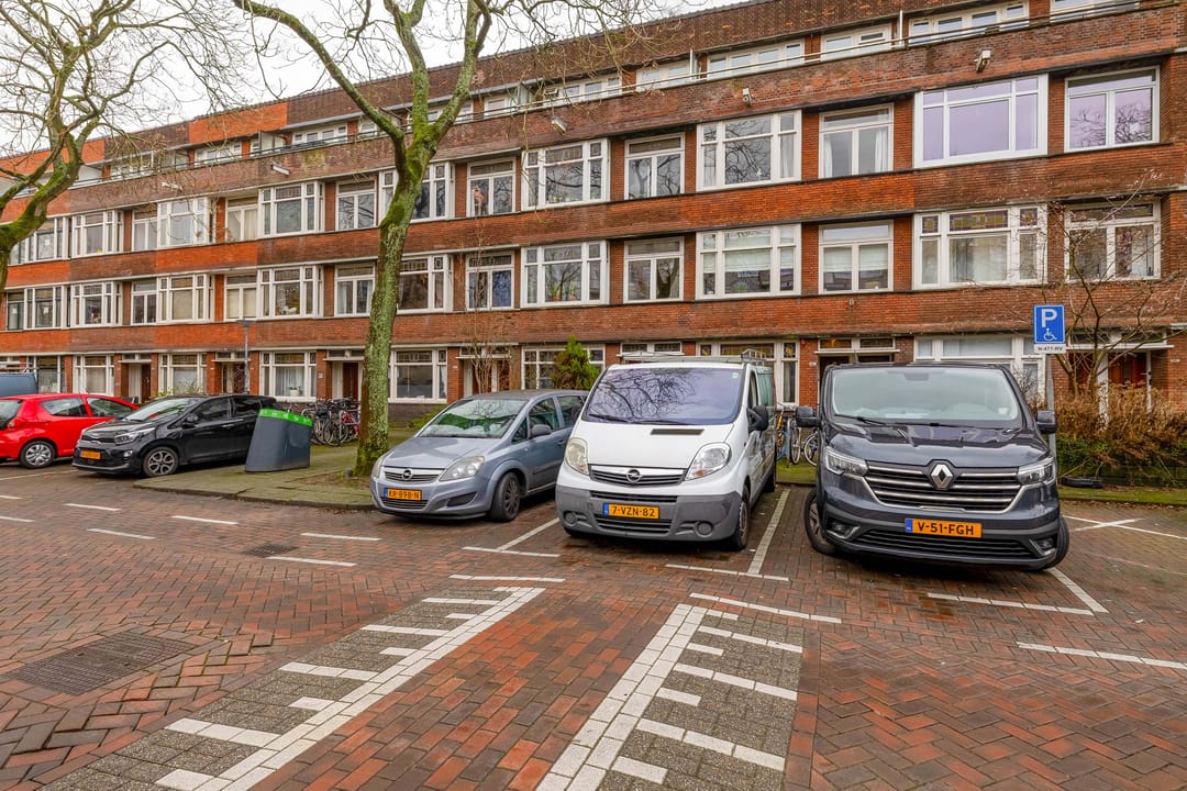 Foto 31 van Talmastraat 84-B01