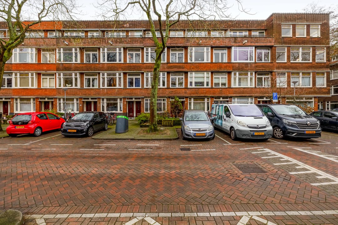 Foto 32 van Talmastraat 84-B01