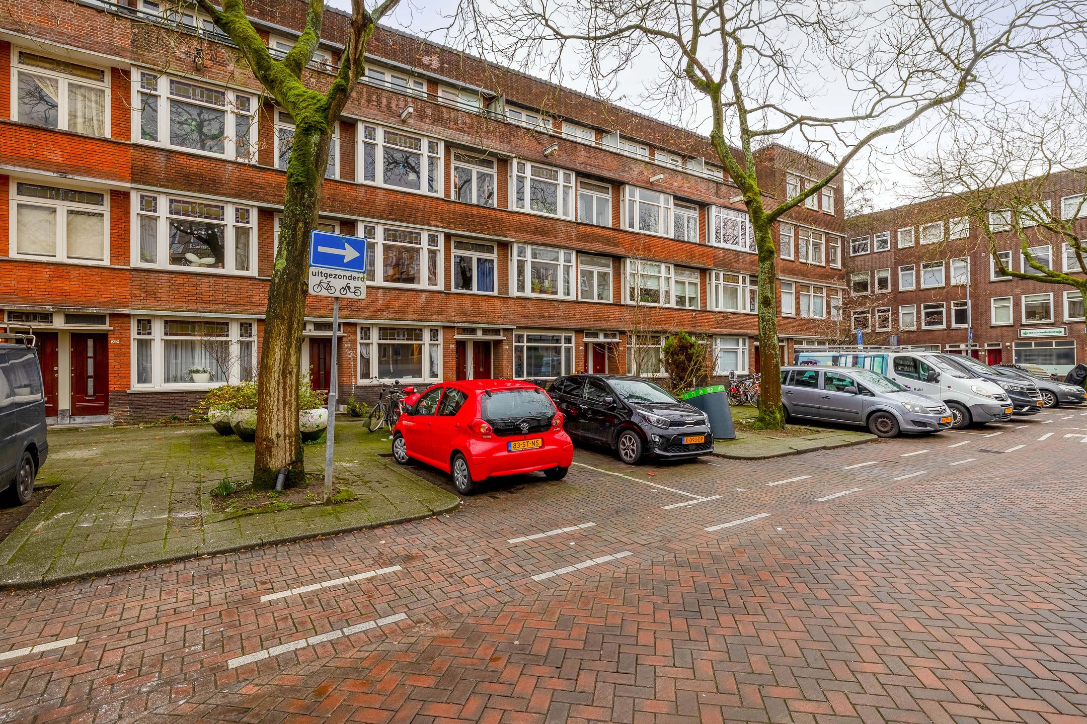 Foto 33 van Talmastraat 84-B01