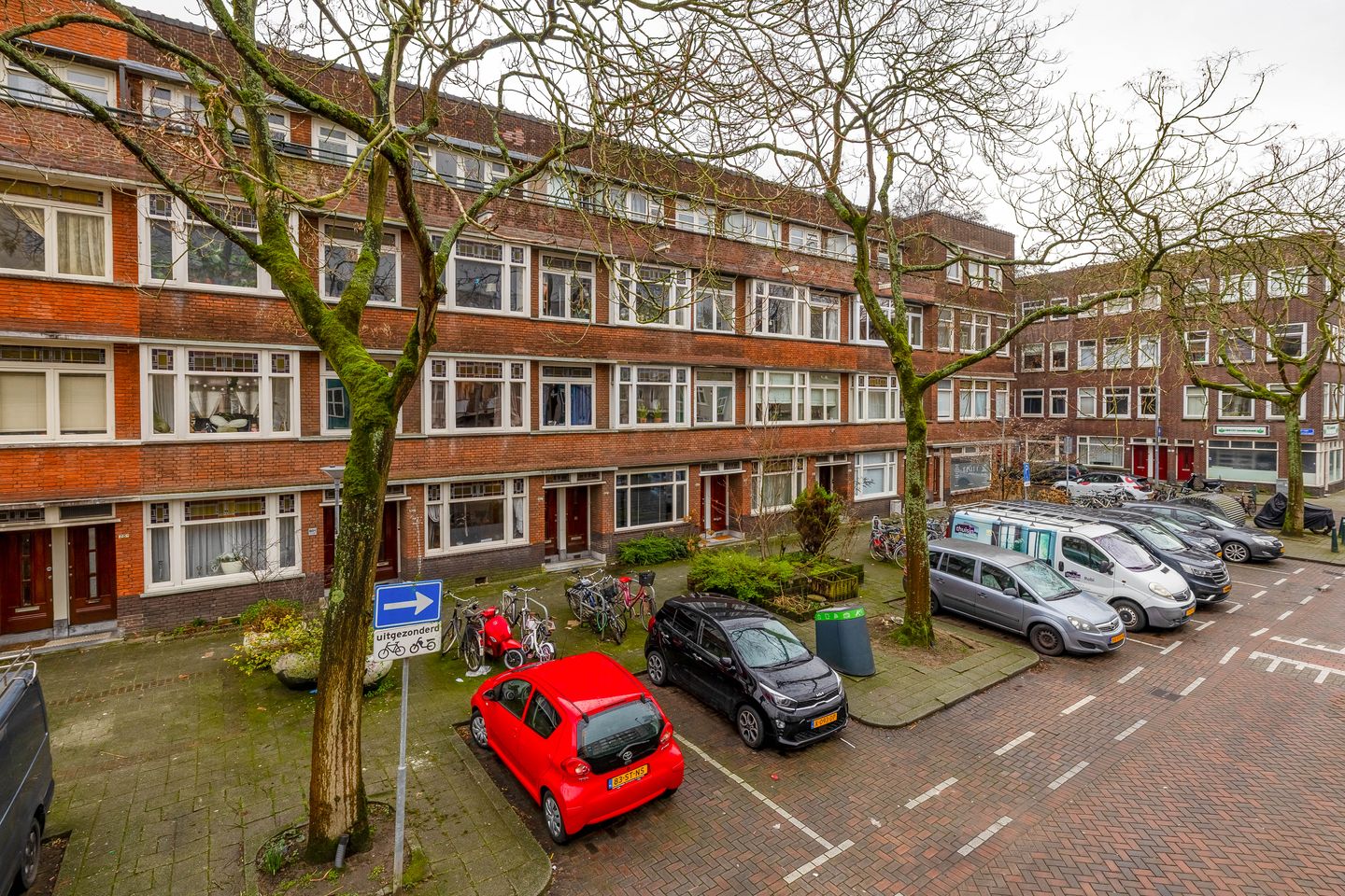 Foto 34 van Talmastraat 84-B01