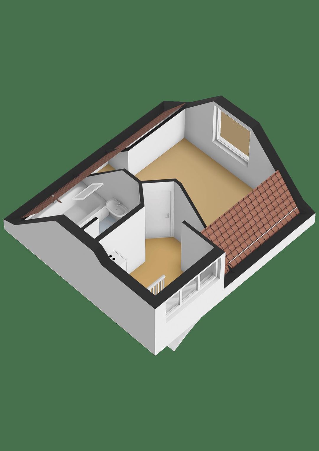 Foto 38 van Talmastraat 84-B01