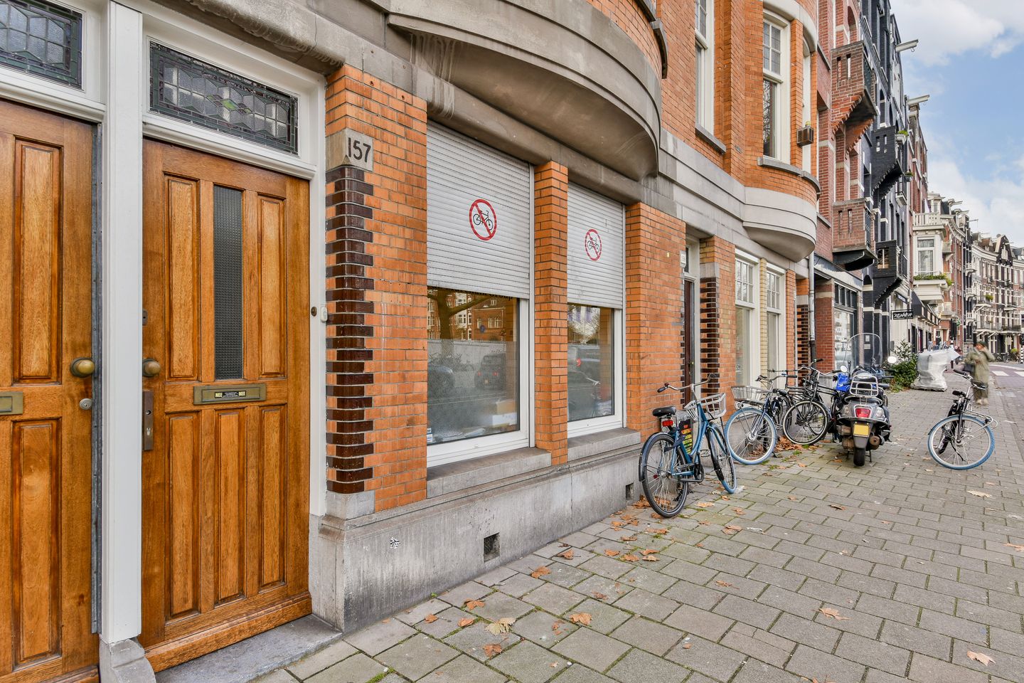 Bekijk foto 3 van Nassaukade 157-H