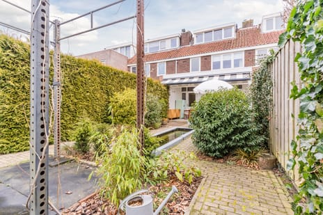 Ganzebloemstraat 26 secondary image